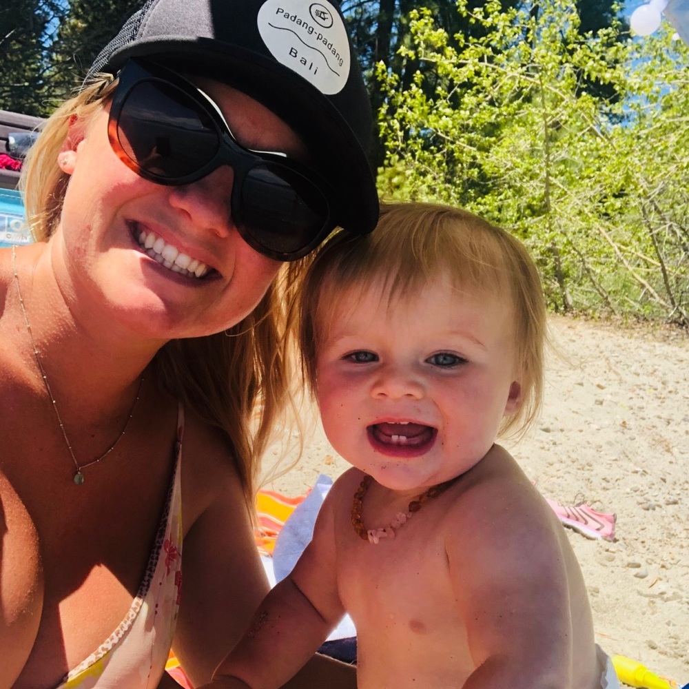 Meet your Posher, Kathryn